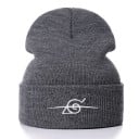 Vintermössa med A1-symbol 2