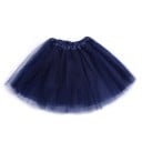 Falda de tul para mujer G138 4