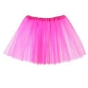 Falda de tul para mujer G138 8