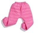 Pantalones de invierno T2462 7
