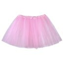 Falda de tul para mujer G138 12