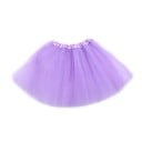 Falda de tul para mujer G138 15