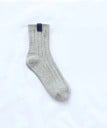 Wintersocken 5