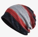 Vinterrandig hatt 2