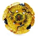 Gyllene beyblade 1