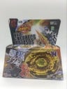 Gyllene beyblade 2