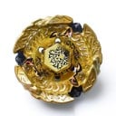 Gyllene beyblade 5