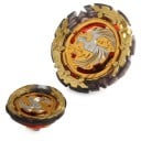 Gyllene beyblade E392 2
