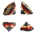 Gyllene beyblade E392 3