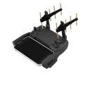 Wzmacniacze antenowe do kontrolera drona DJI Mavic 2 Mavic Mini i Phantom 4 Pro Zestaw 2 szt. Cztery pary miedzianych prętów Wymiary 8,8 x 6 x 2 2