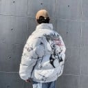 Vinterjacka S17 4