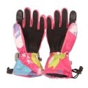 Vinterhandskar J2759 8