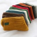 Wintersocken 9