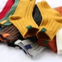 Wintersocken 13