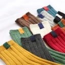 Wintersocken 14