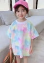 Mädchen-T-Shirt T2553 3