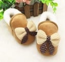 Zapatillas de estar por casa con aislamiento para niñas 5