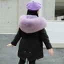 Chaqueta de invierno para niña L1960 10
