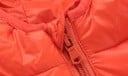 Chaqueta de invierno con capucha para niña J2900 19