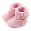 Zapatillas de invierno para niñas 4