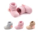 Zapatillas de invierno para niñas 5