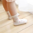 Calcetines de animales para niñas - 5 pares 10