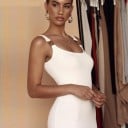 Vestido largo Georgia 7
