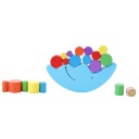 Skicklighetsspel Balance Moon 6