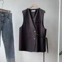 Gilet Femme P1435 1
