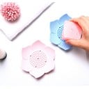 Porte-savon en forme de fleur 7