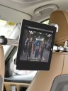 Tabletthållare mellan bilsäten 2
