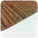 Palillos de madera 10 pares 2