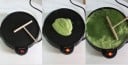 Pannkaksspatel av trä 3