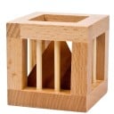 Wooden Puzzle E36 1