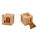 Wooden Puzzle E36 3