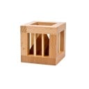 Wooden Puzzle E36 4