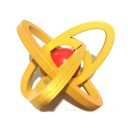 Wooden Puzzle with Ball 3