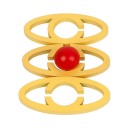 Wooden Puzzle with Ball 4