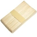 Popsicle sticks 50 st 1