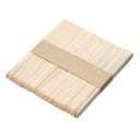 Popsicle sticks 50 st 3