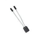 Dubbel LED-kameralampa 1