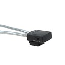 Dubbel LED-kameralampa 3