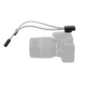 Dubbel LED-kameralampa 4