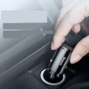 Dubbel USB billaddare 7