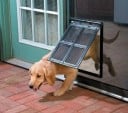 Dør til hunde og katte T1819 4