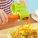Dubbel spiral rivjärn 9