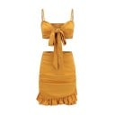Mini rochie din două piese 3