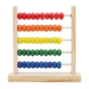 Pedagogiska färgglada disk 1