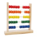 Pedagogiska färgglada disk 4