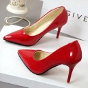 Eleganta dampumps A849 5